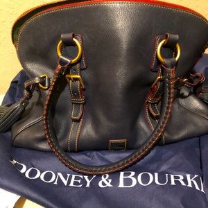 Dooney and Bourke purse